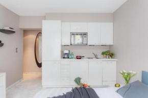 Prince Lux Apartments